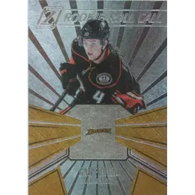 2010-11 ZENITH - CAM FOWLER #5 ROOKIE ROLL CALL