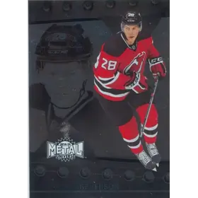 2014-15 SHOWCASE - DAMON SEVERSON #29 METAL UNIVERSE