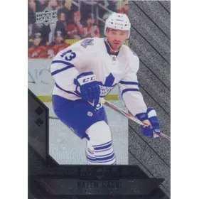 2014-15 BLACK DIAMOND - NAZEM KADRI #125 DOUBLE DIAMOND