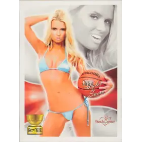 2013 Benchwarmer BubbleGum - Tyler Suess #70