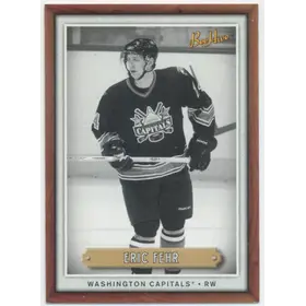 2006-07 BEEHIVE - ERIC FEHR #160 WOOD