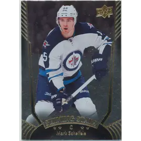 2016-17 UPPER DECK - MARK SCHEIFELE #SS-26 SHINING STARS