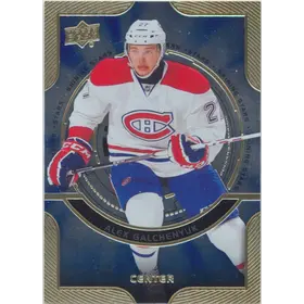 2013-14 UPPER DECK - ALEX GALCHENYUK #C4 SHINING STARS