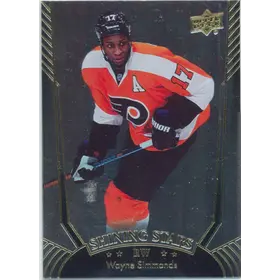 2016-17 UPPER DECK - WAYNE SIMMONDS #SS-20 SHINING STARS