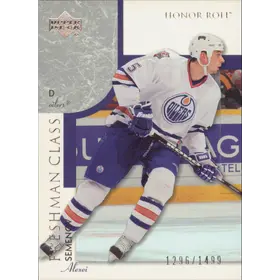 2002-03 HONOR ROLL - ALEXEI SEMENOV #133 FRESHMAN CLASS 1296/1499