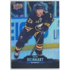 2020-2021 TIM HORTONS - SAM REINHART #113