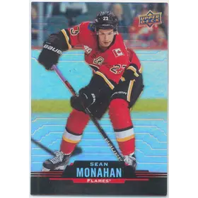 2020-2021 TIM HORTONS - SEAN MONAHAN #49