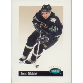 1994-95 PARKHURST - BRENT GILCHRIST #V21 VINTAGE