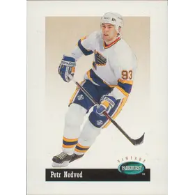 1994-95 PARKHURST - PETR NEDVED #V44 VINTAGE