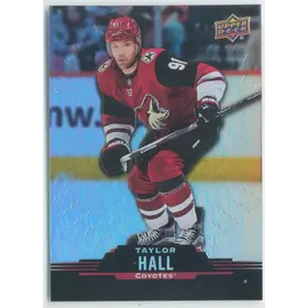 2020-2021 TIM HORTONS - TAYLOR HALL #105