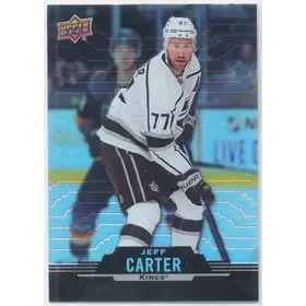 2020-2021 TIM HORTONS - JEFF CARTER #123