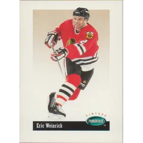 1994-95 PARKHURST - ERIC WEINRICH #V83 VINTAGE