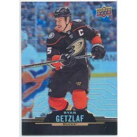 2020-2021 TIM HORTONS - RYAN GETZLAF #35