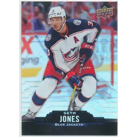 2020-2021 TIM HORTONS - SETH JONES #3