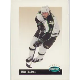 1994-95 PARKHURST - MIKE MODANO #V2 VINTAGE