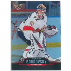 2020-2021 TIM HORTONS - SERGEI BOBROVSKY #22