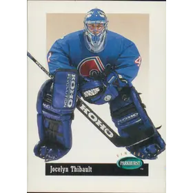 1994-95 PARKHURST - JOCELYN THIBAULT #V61 VINTAGE