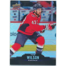 2020-2021 TIM HORTONS - TOM WILSON #78