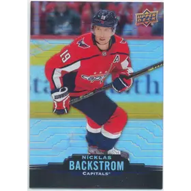 2020-2021 TIM HORTONS - NICKLAS BACKSTROM #46