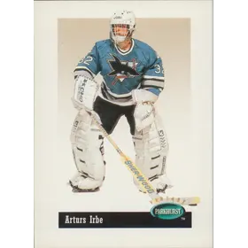 1994-95 PARKHURST - ARTURS IRBE #V79 VINTAGE