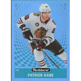 2019-20 PARKHURST - PATRICK KANE #PK-6 PARKIES