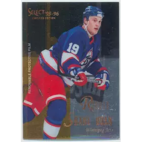 1995-96 SELECT - SHANE DOAN #114 ROOKIE