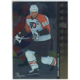 1994-95 UPPER DECK - ERIC LINDROS #SP-149 SP INSERTS