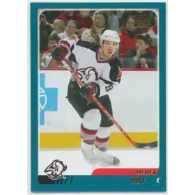 2003-04 TOPPS ROOKIES & TRADED - DEREK ROY #TT90 ROOKIE