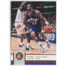 2016-17 Excalibur - Karl Malone #198