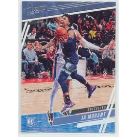 2019-20 Chronicles Prestige - Ja Morant RC #61
