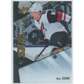 2015-16 SPX - MAX DOMI #65 SHIFT CHANGE