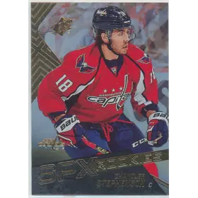 2015-16 SPX - CHANDLER STEPHENSON #109 ROOKIE