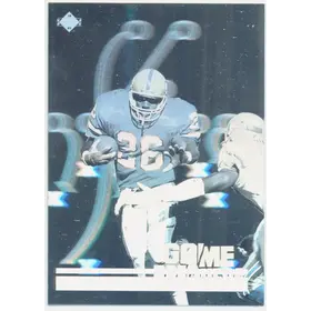 1991 Upper Deck - Bobby Humphrey #GB3 Game Breakers