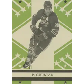 2011-12 O-PEE-CHEE - PAUL GAUSTAD #425 RETRO