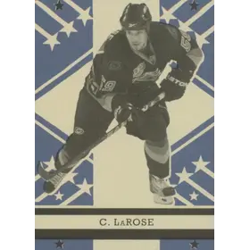 2011-12 O-PEE-CHEE - CHAD LAROSE #350 RETRO
