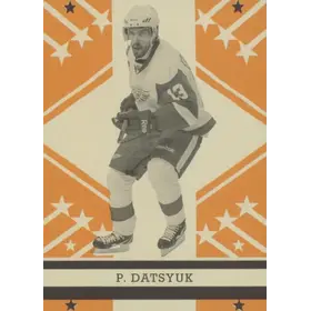 2011-12 O-PEE-CHEE - PAVEL DATSYUK #156 RETRO