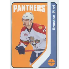 2014-15 O-PEE-CHEE - BRANDON PIRRI #69 RETRO