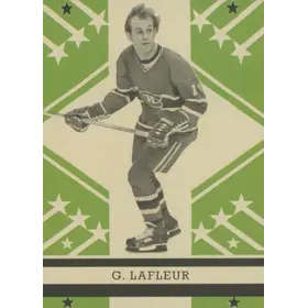 2011-12 O-PEE-CHEE - GUY LAFLEUR #521 RETRO