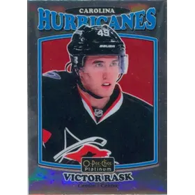 2016-17 O-PEE-CHEE PLATINUM RETRO - VICTOR RASK #R-24
