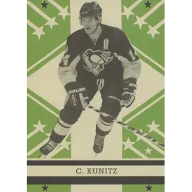 2011-12 O-PEE-CHEE - CHRIS KUNITZ #205 RETRO
