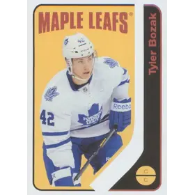 2014-15 O-PEE-CHEE - TYLER BOZAK #153 RETRO