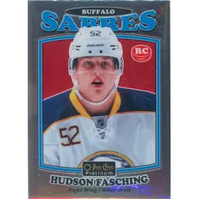 2016-17 O-PEE-CHEE PLATINUM RETRO - HUDSON FASCHING #R-87