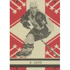 2011-12 O-PEE-CHEE - ANDREW LADD #163 RETRO