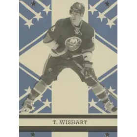 2011-12 O-PEE-CHEE - TY WISHART #374 RETRO