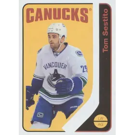 2014-15 O-PEE-CHEE - TOM SESTITO #23 RETRO