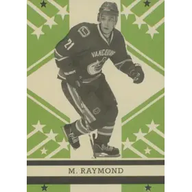2011-12 O-PEE-CHEE - MASON RAYMOND #305 RETRO