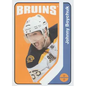 2014-15 O-PEE-CHEE - JOHNNY BOYCHUK #449 RETRO