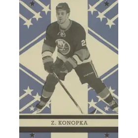 2011-12 O-PEE-CHEE - ZENON KONOPKA #270 RETRO