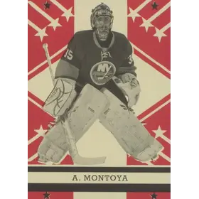 2011-12 O-PEE-CHEE - AL MONTOYA #271 RETRO