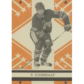 2011-12 O-PEE-CHEE - TIM CONNOLLY #208 RETRO